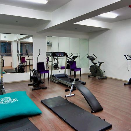 Dodo Beach Hotel (Adults Only) 希典 外观 照片