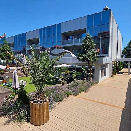 Dodo Beach Hotel (Adults Only) 希典 外观 照片