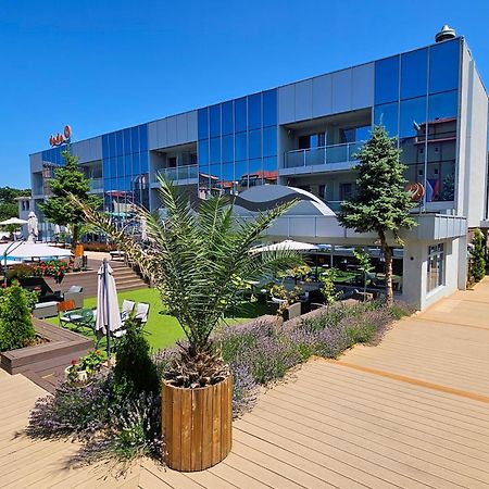 Dodo Beach Hotel (Adults Only) 希典 外观 照片