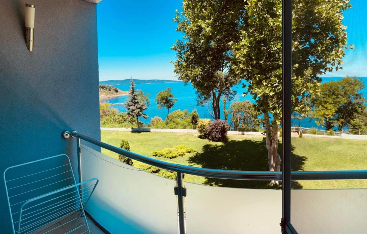 Dodo Beach Hotel (Adults Only) 希典 外观 照片