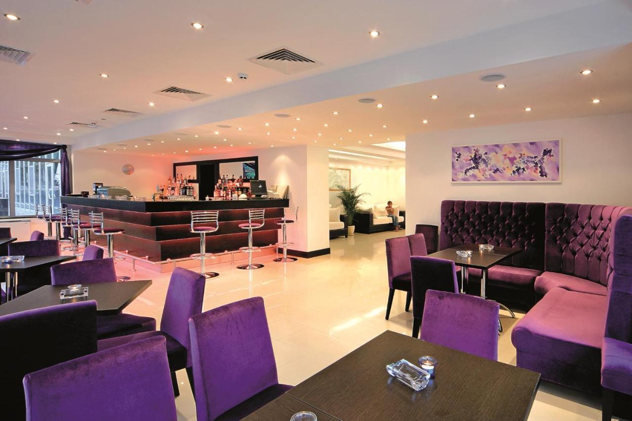 Dodo Beach Hotel (Adults Only) 希典 外观 照片