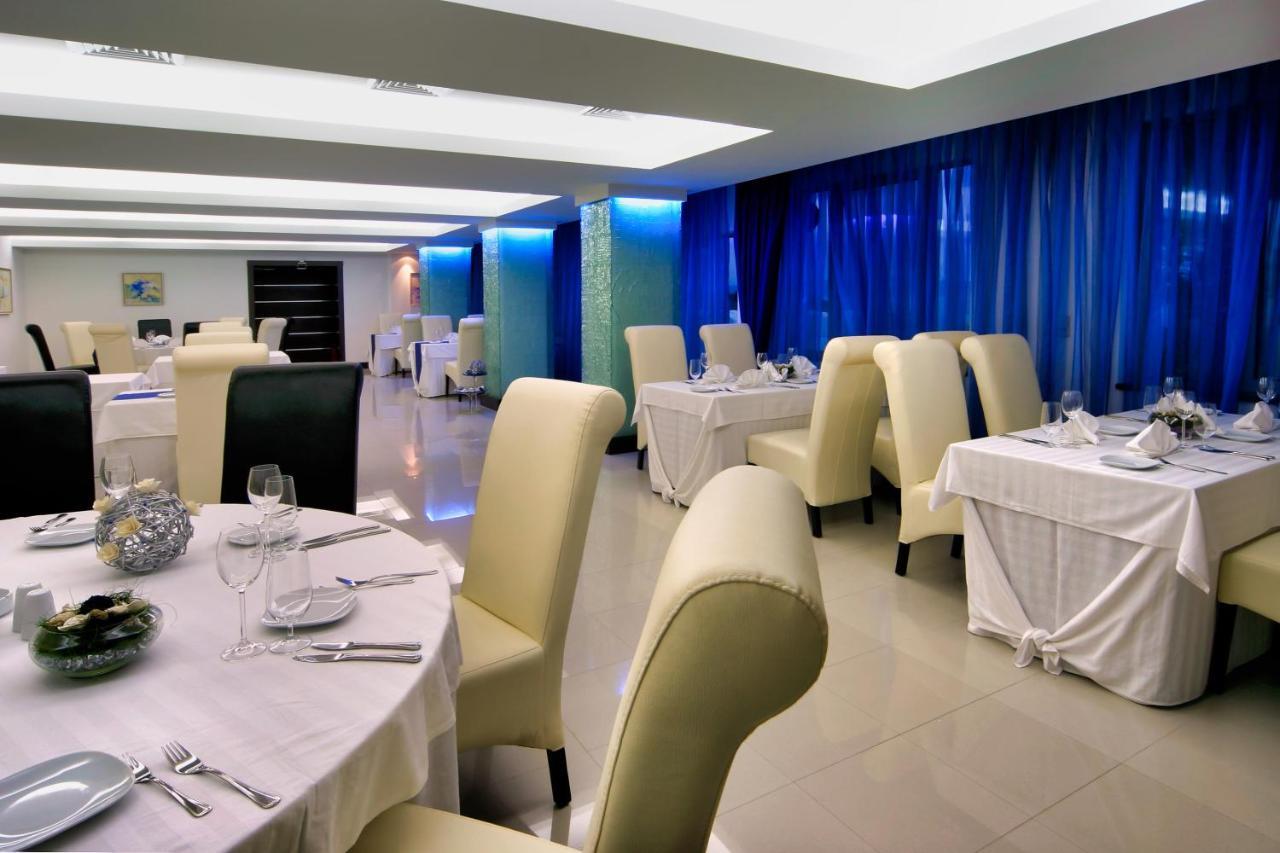 Dodo Beach Hotel (Adults Only) 希典 外观 照片