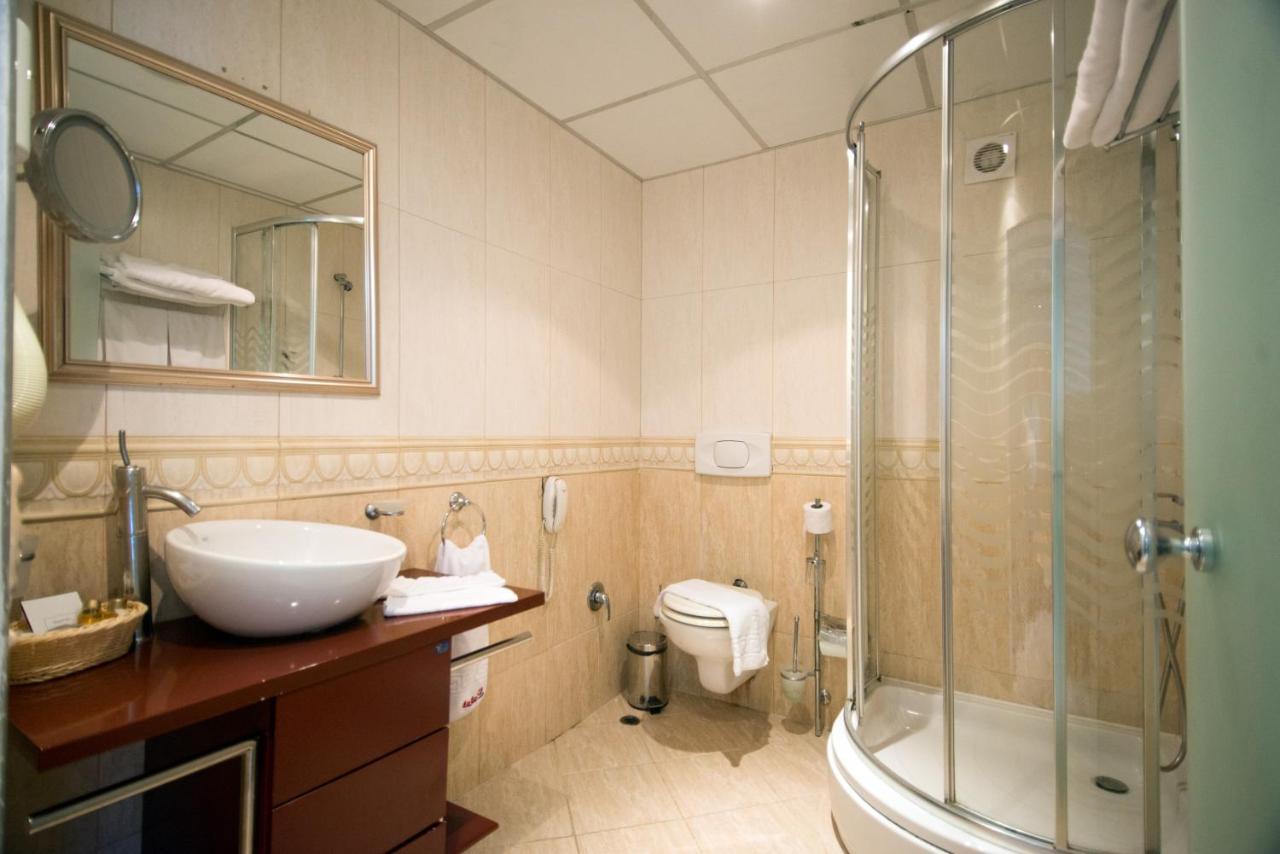 Dodo Beach Hotel (Adults Only) 希典 外观 照片