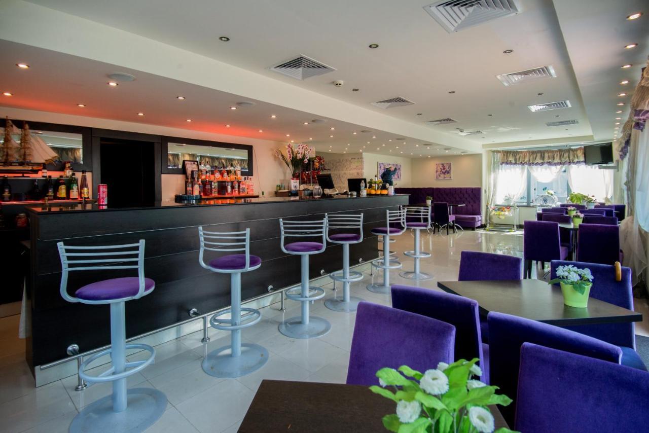 Dodo Beach Hotel (Adults Only) 希典 外观 照片