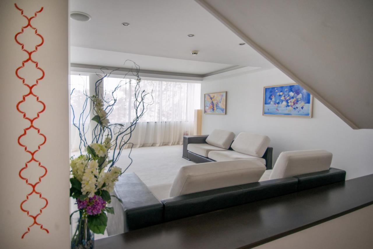 Dodo Beach Hotel (Adults Only) 希典 外观 照片