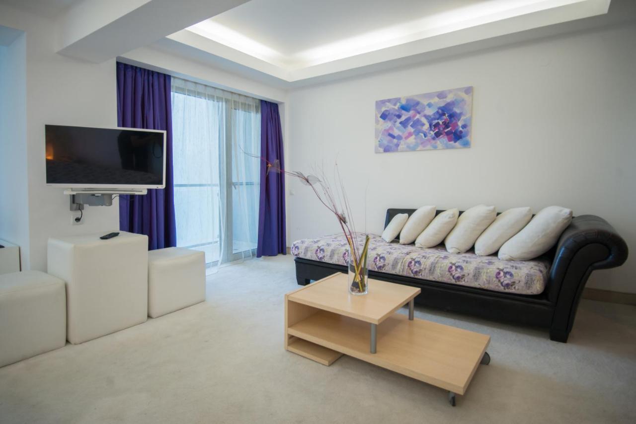Dodo Beach Hotel (Adults Only) 希典 外观 照片