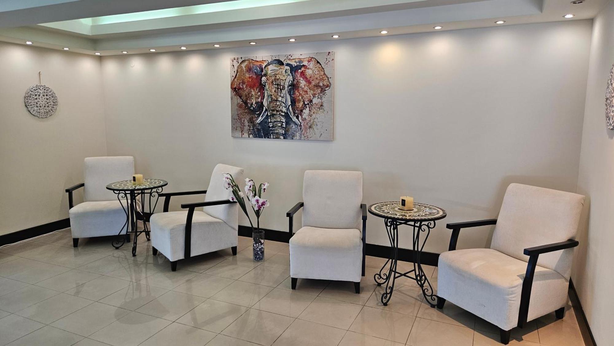 Dodo Beach Hotel (Adults Only) 希典 外观 照片