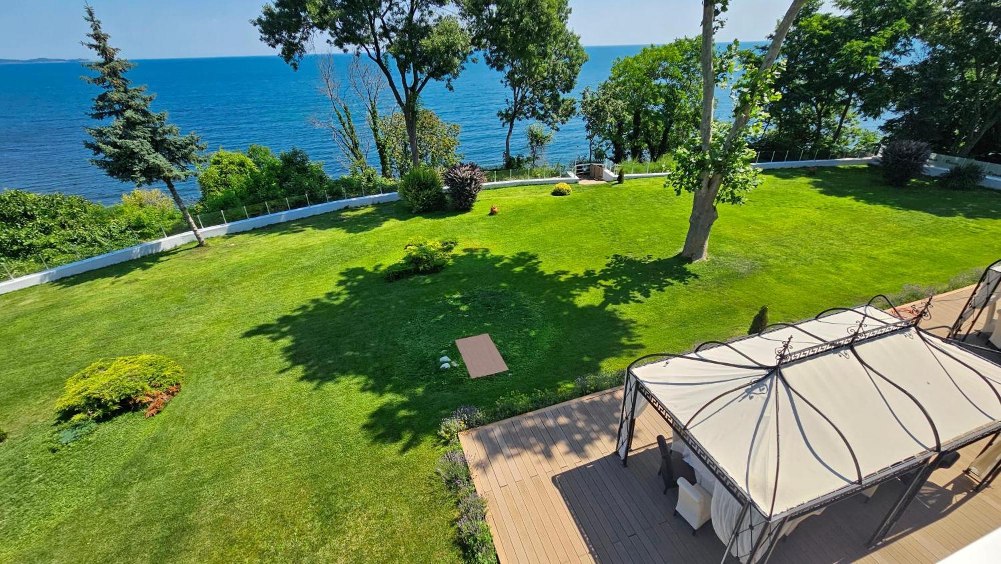 Dodo Beach Hotel (Adults Only) 希典 外观 照片