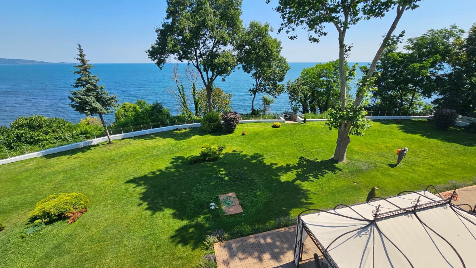 Dodo Beach Hotel (Adults Only) 希典 外观 照片