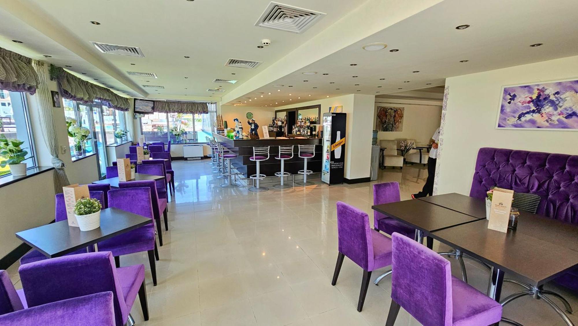 Dodo Beach Hotel (Adults Only) 希典 外观 照片